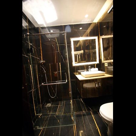 Ivy House Bed & Breakfast Delhi  Luaran gambar