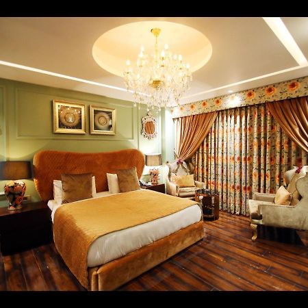 Ivy House Bed & Breakfast Delhi  Luaran gambar