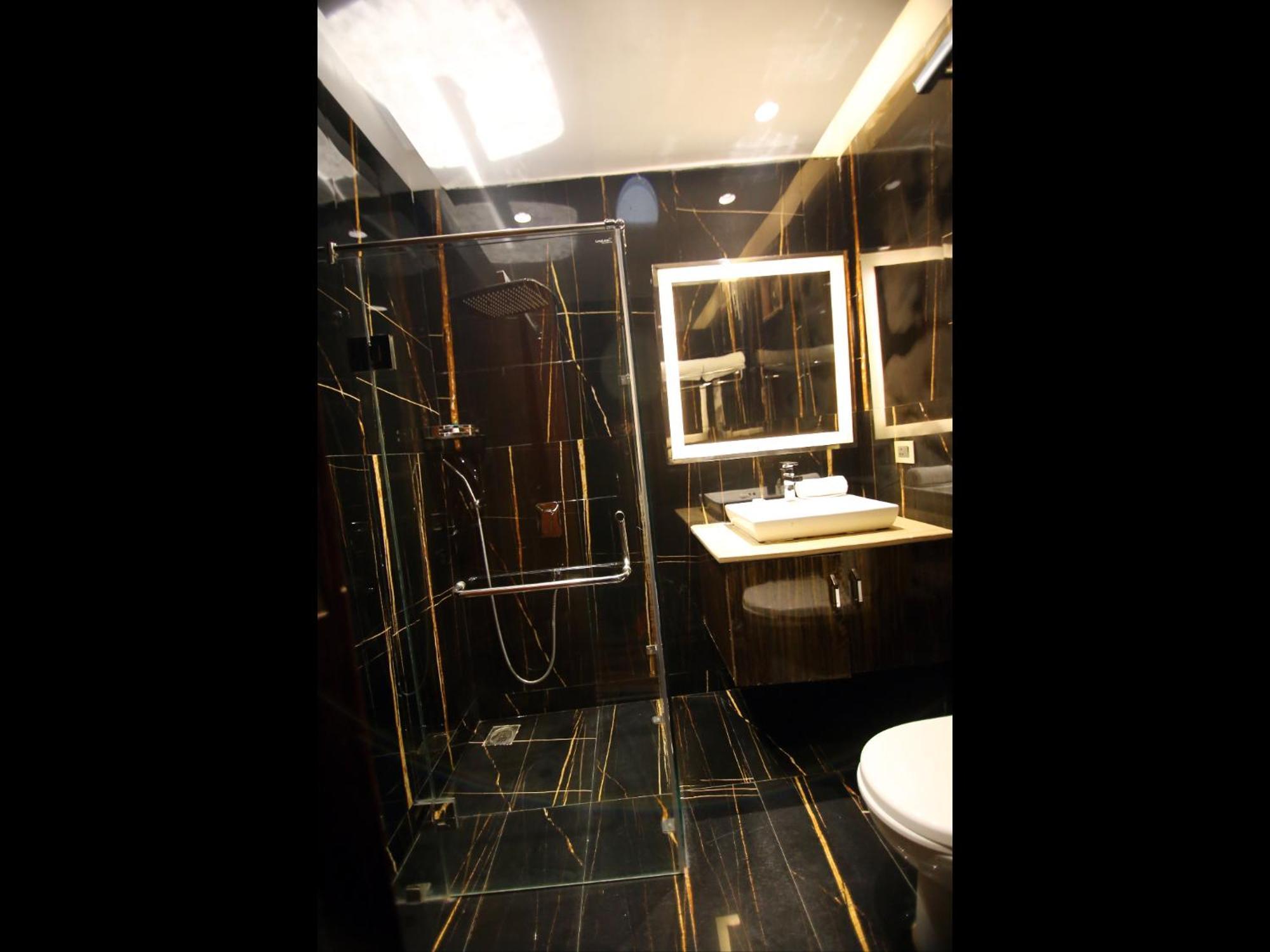 Ivy House Bed & Breakfast Delhi  Luaran gambar