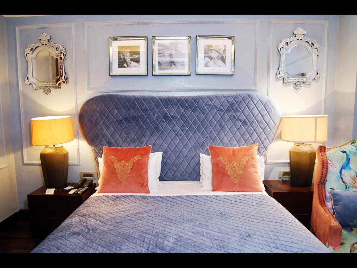 Ivy House Bed & Breakfast Delhi  Luaran gambar