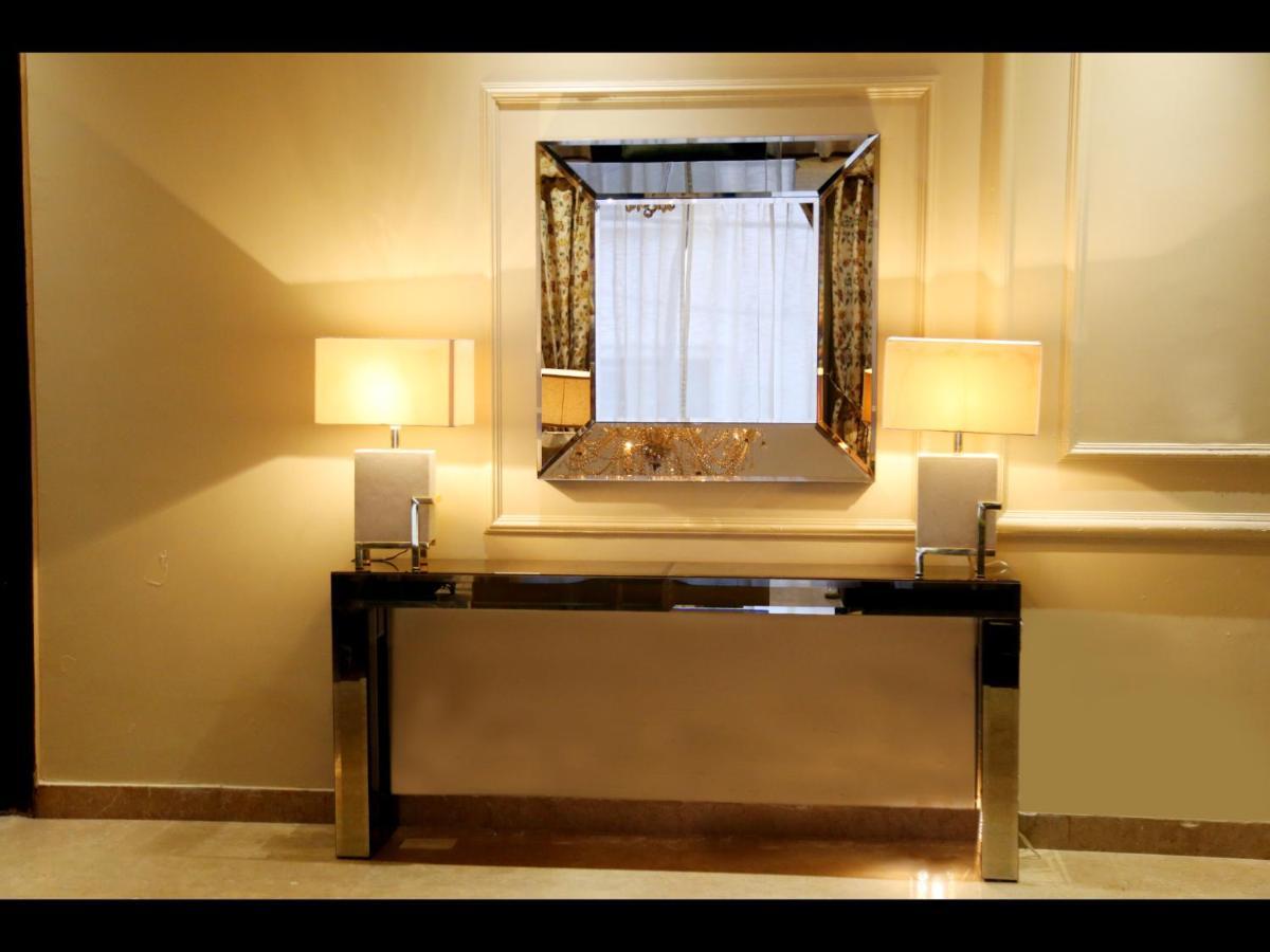Ivy House Bed & Breakfast Delhi  Luaran gambar